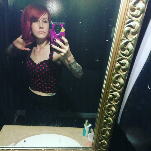 Meet your Posher, Jamie - Picture 5 of 5